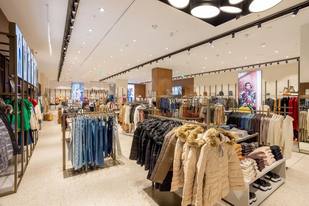 Bilder GUESS