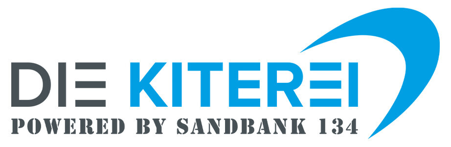 Die Kiterei Logo