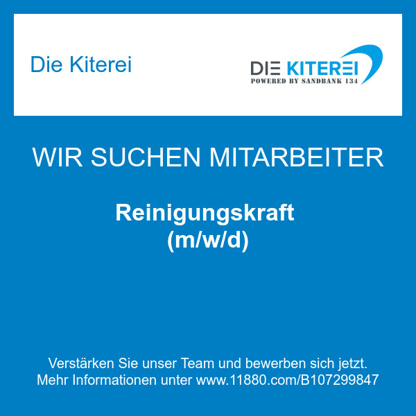 Bilder Die Kiterei