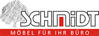 Manuel Schmidt Büromöbel Schmidt Logo