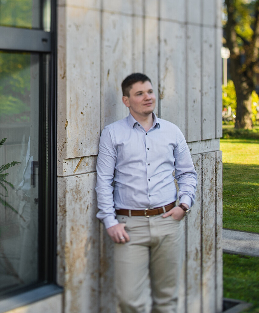 Bilder Rainer Schamberger | Versicherungsmakler für das Handwerk