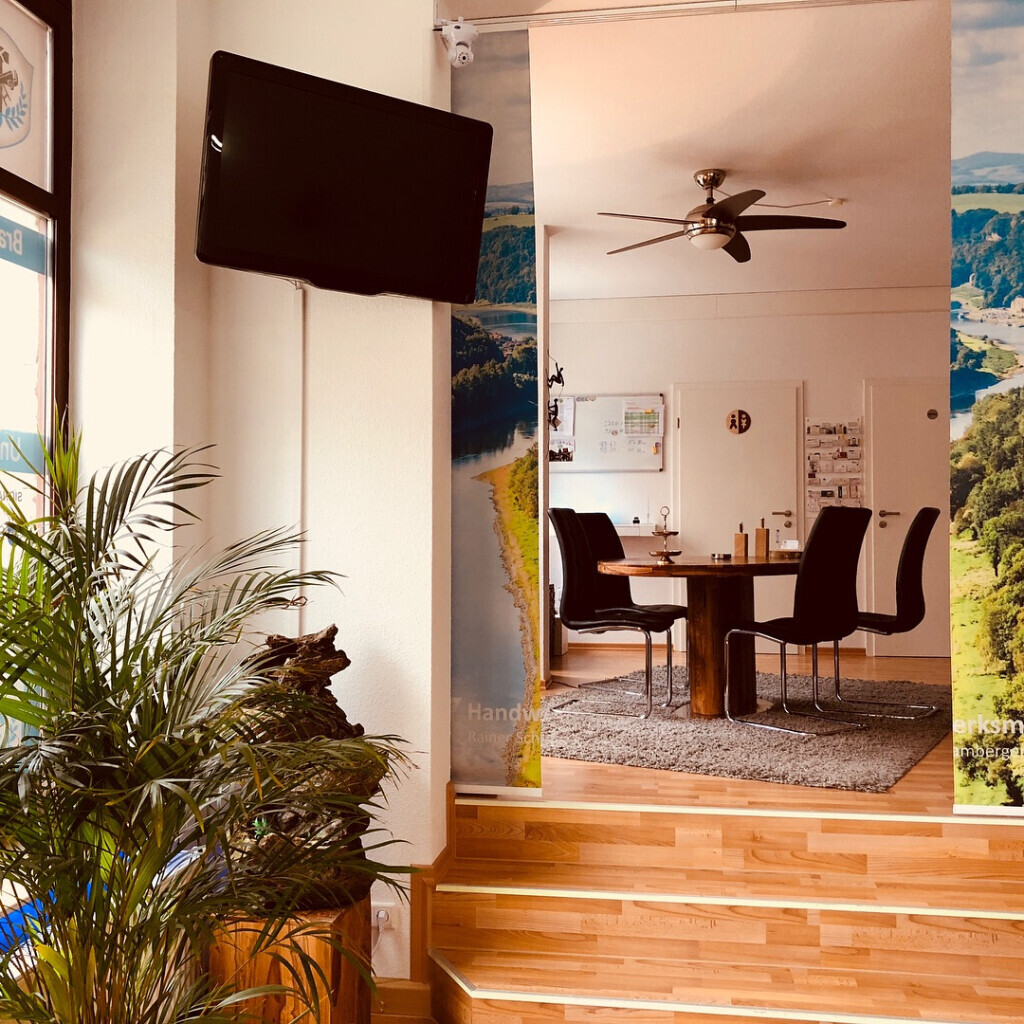 Bilder Rainer Schamberger | Versicherungsmakler für das Handwerk