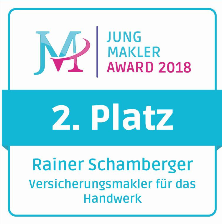 Bilder Rainer Schamberger | Versicherungsmakler für das Handwerk