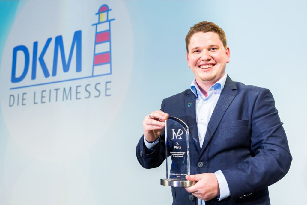 Bilder Rainer Schamberger | Versicherungsmakler für das Handwerk