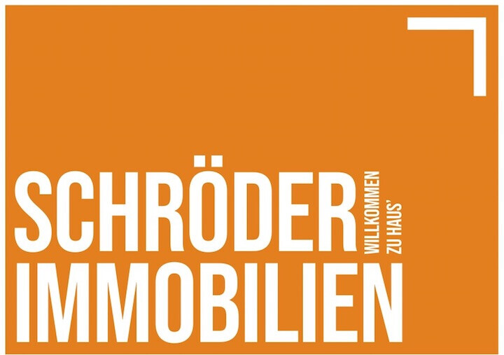 Schröder Immobilien Logo