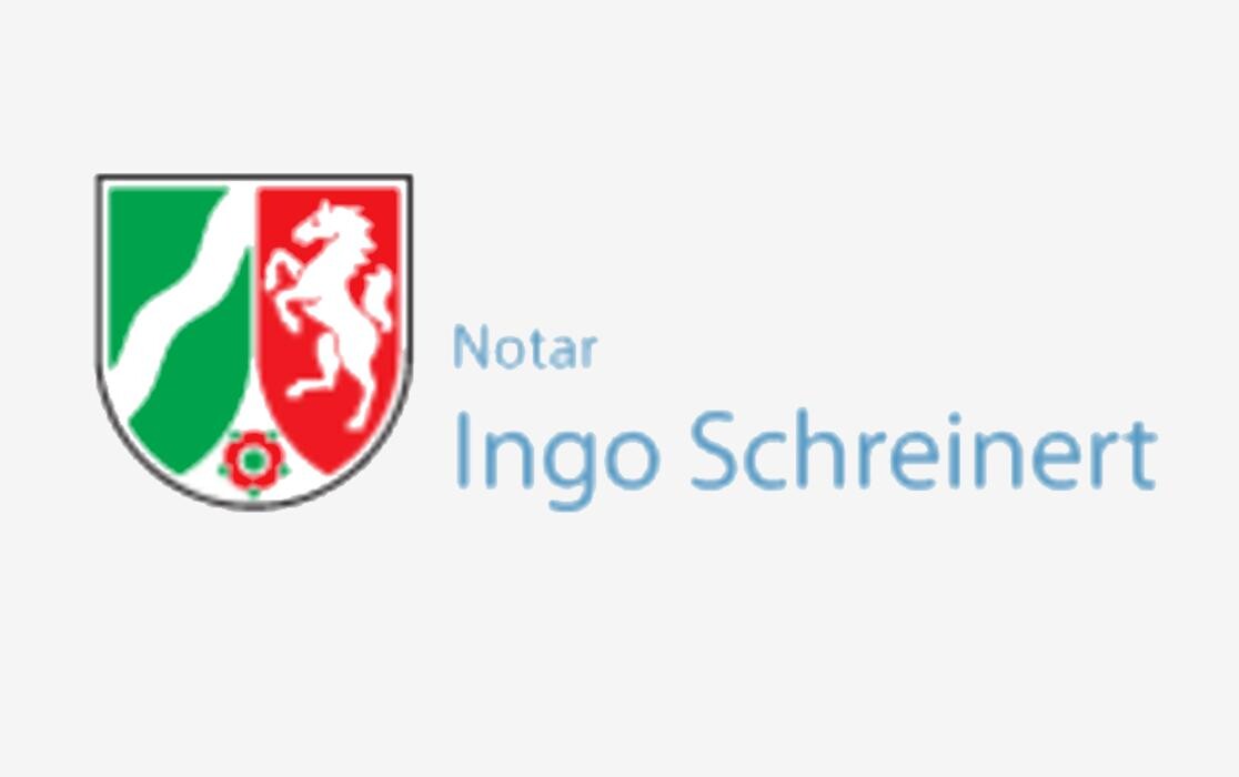 Bilder Notar Ingo Schreinert