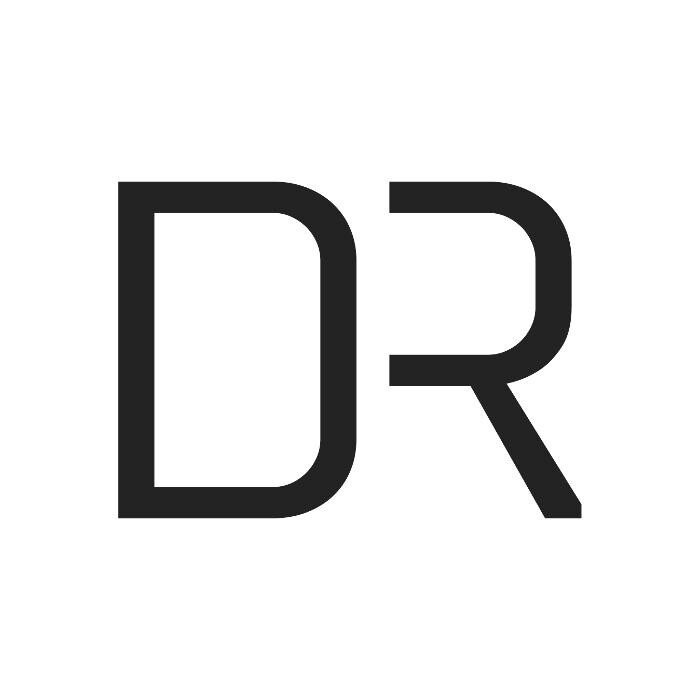 Davide Ragusa Photography Shop Logo