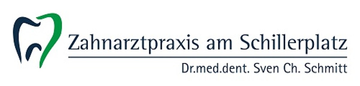 Zahnarztpraxis am Schillerplatz Schriesheim Logo