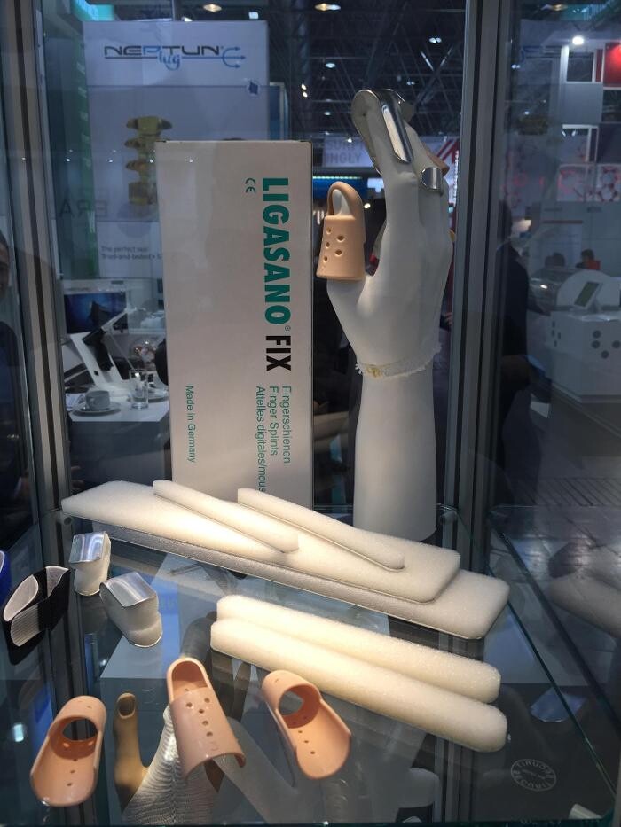 Bilder Orthomed Medizinprodukte GmbH