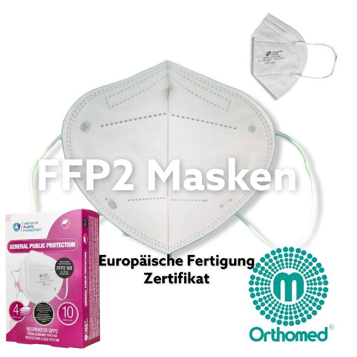 Bilder Orthomed Medizinprodukte GmbH
