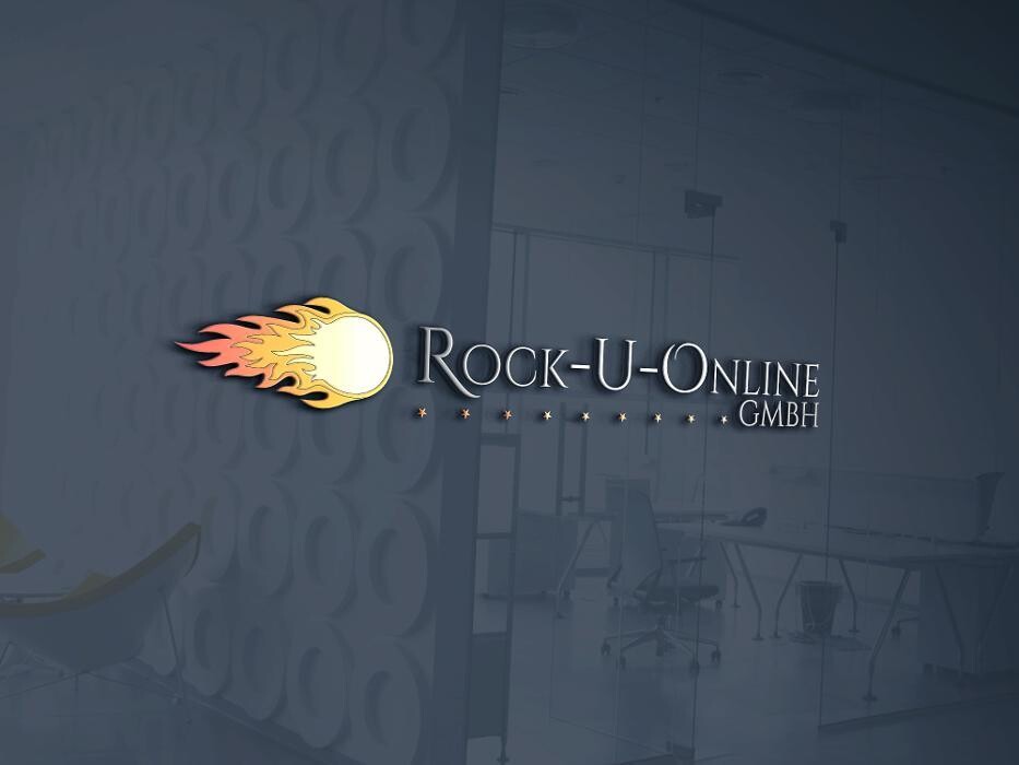 Rock-u-online GmbH Logo