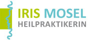 Naturheilpraxis Iris Mosel Logo