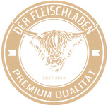 Der Fleischladen Logo