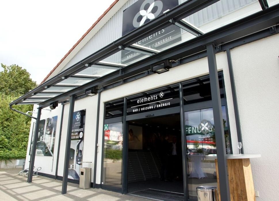 Bilder ELEMENTS Walsrode