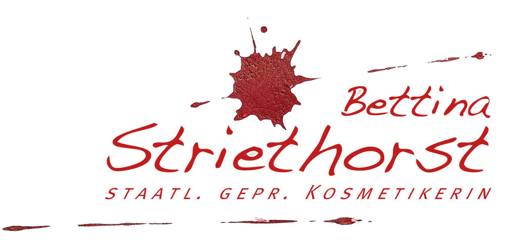 Fachpraxis für Kosmetik und Mikro-Pigmentierung Bettina Striethorst Logo