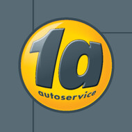 1a Viccari M. Autoreparatur Logo