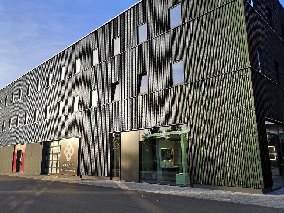 Bilder ELEMENTS Neumarkt in der Oberpfalz
