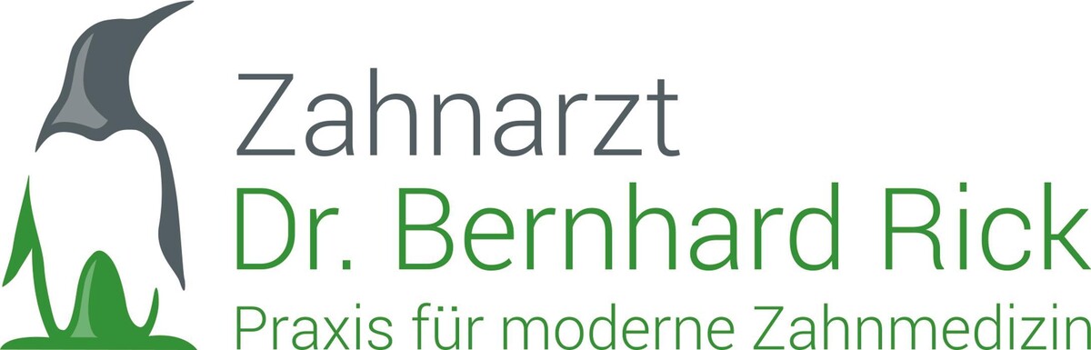 Praxis für moderne Zahnmedizin Dr. Bernhard Rick Logo