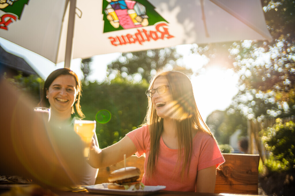 Bilder Abenteuer Golfpark Hochschwarzwald