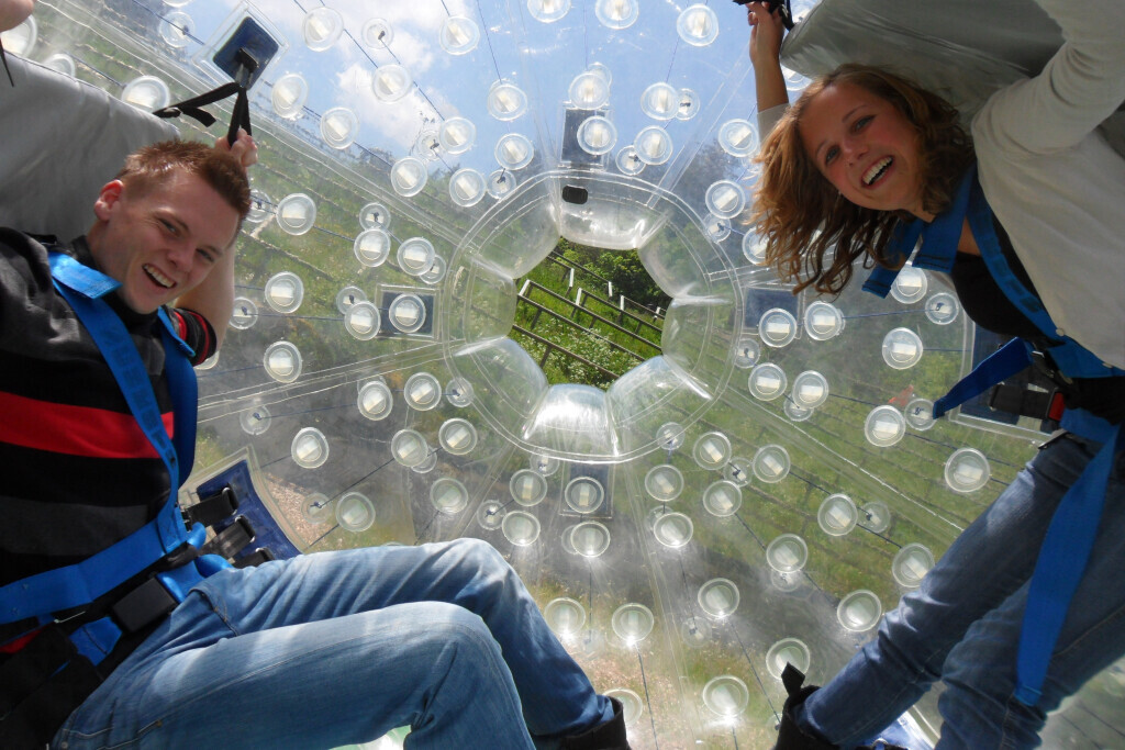Bilder Abenteuer Golfpark Hochschwarzwald