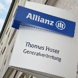 Bilder Allianz Generalvertretung Thomas Hoser Agentur für Baufinanzierung, Versicherungen & Geldanlagen