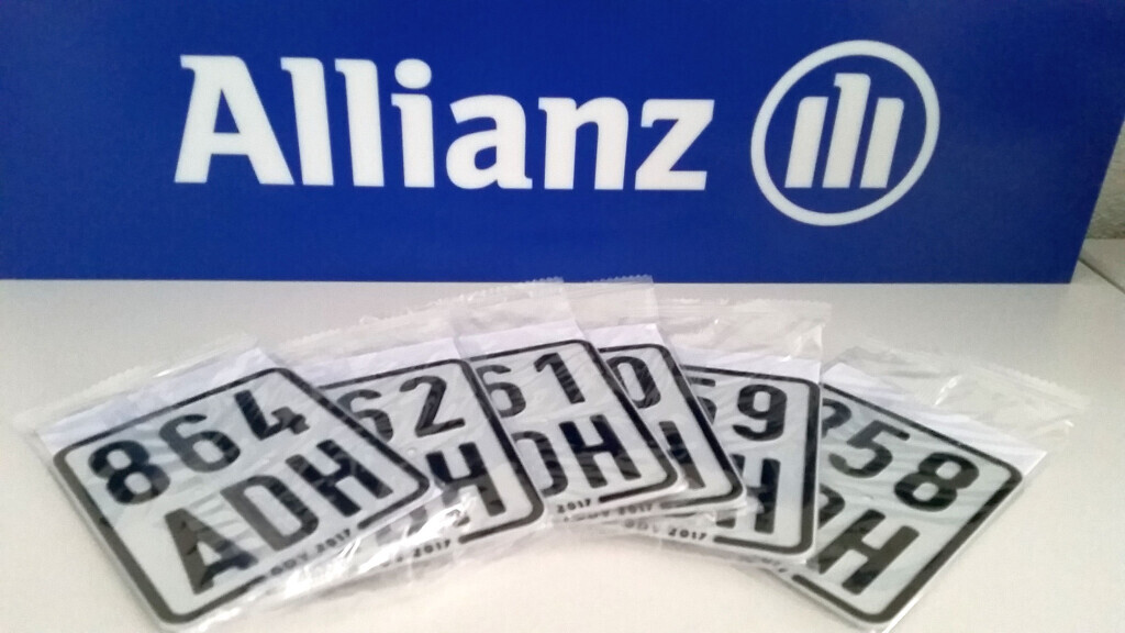 Bilder Allianz Generalvertretung Thomas Hoser Agentur für Baufinanzierung, Versicherungen & Geldanlagen