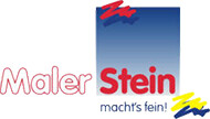 Maler Stein GmbH Logo