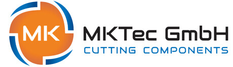 MKTec GmbH cutting components Logo