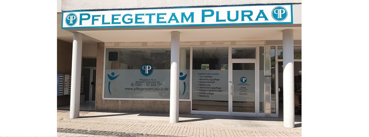 Bilder Pflegeteam Plura