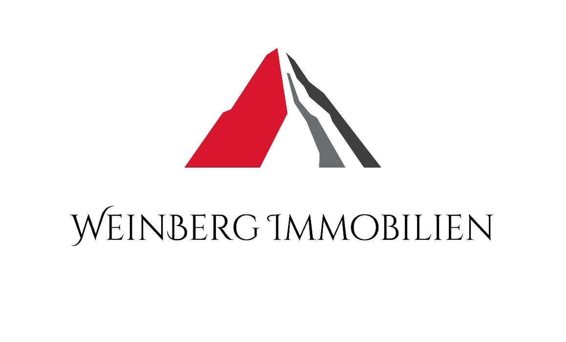 WeinBerg Immobilien Martin Jelusic Logo