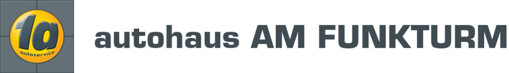 Autohaus am Funkturm Meißner GbR Logo