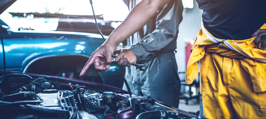 Bilder Autohaus am Funkturm Meißner GbR