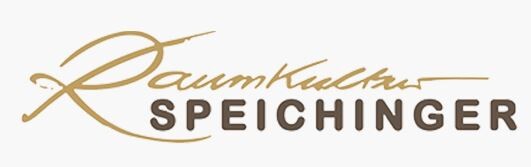 RAUMKULTUR SPEICHINGER Logo