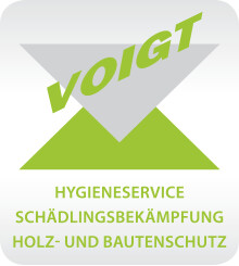 Hygieneservice Voigt Logo
