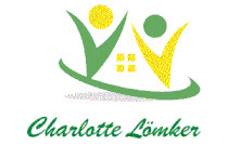 Charlotte Lömker Physiotherapie für Privatpatienten Logo