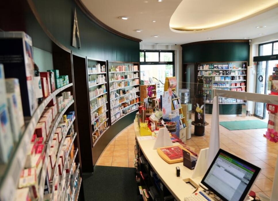 Bilder St.-Hubertus-Apotheke