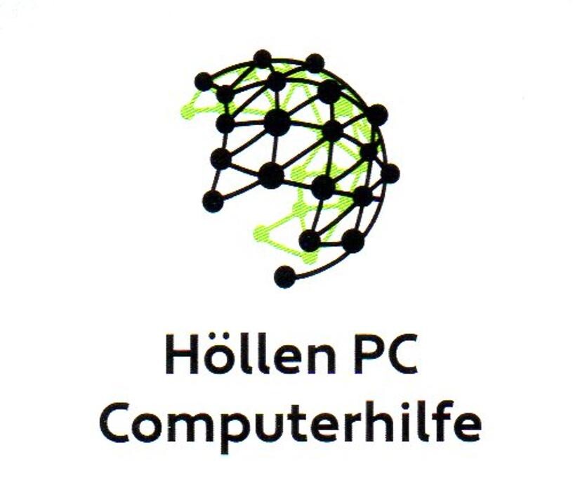 Höllen PC Computerhilfe Logo