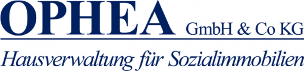 OPHEA GmbH & Co. KG Logo