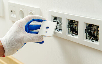 Bilder Elektro Uscioletti Elektrotechnik