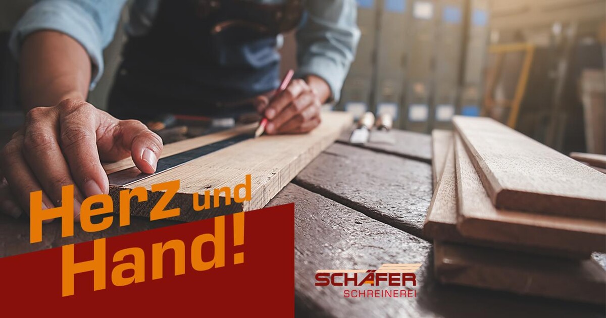 Bilder Schreinerei & Industriekletterer Schäfer Gmbh