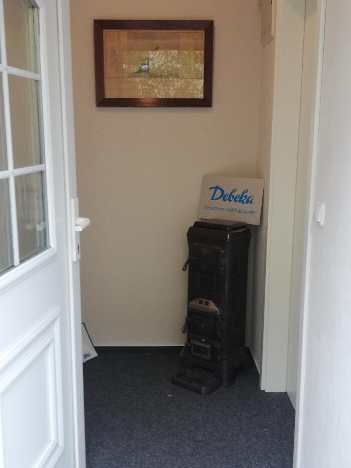 Bilder Debeka Servicebüro Berlin Buntzelstr. (Versicherungen und Bausparen)