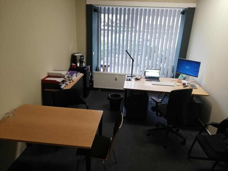 Bilder Debeka Servicebüro Berlin Buntzelstr. (Versicherungen und Bausparen)