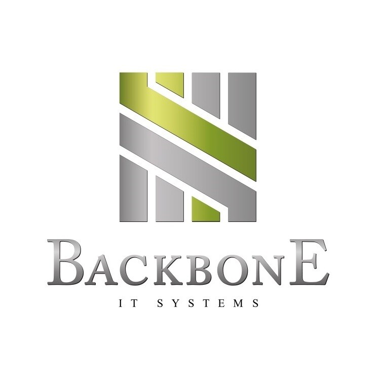 BACKBONE IT Logo