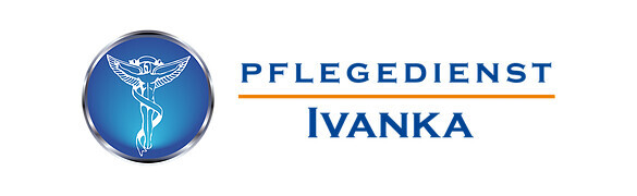 Pflegedienst Ivanka Logo