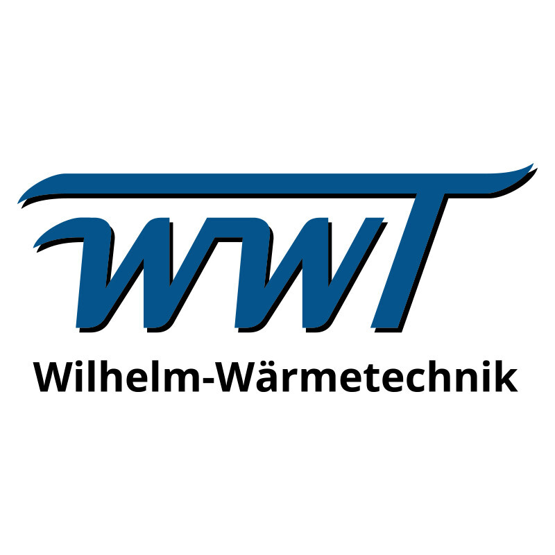 WWT Wilhelm-Wärmetechnik Logo