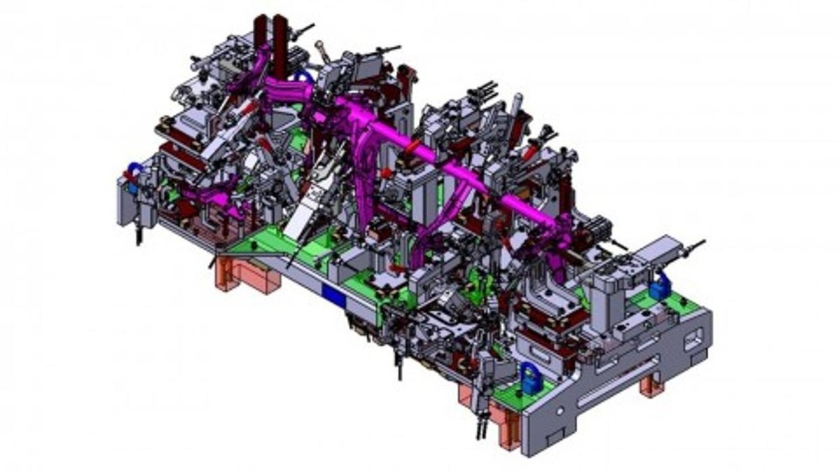 Bilder Göhner Engineering