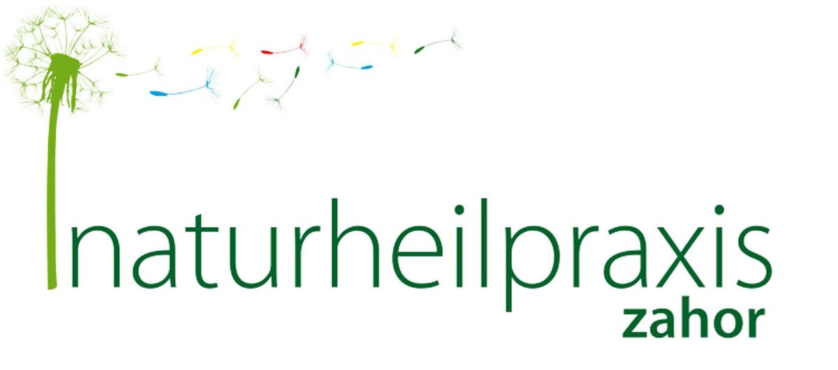 Naturheilpraxis Zahor Logo