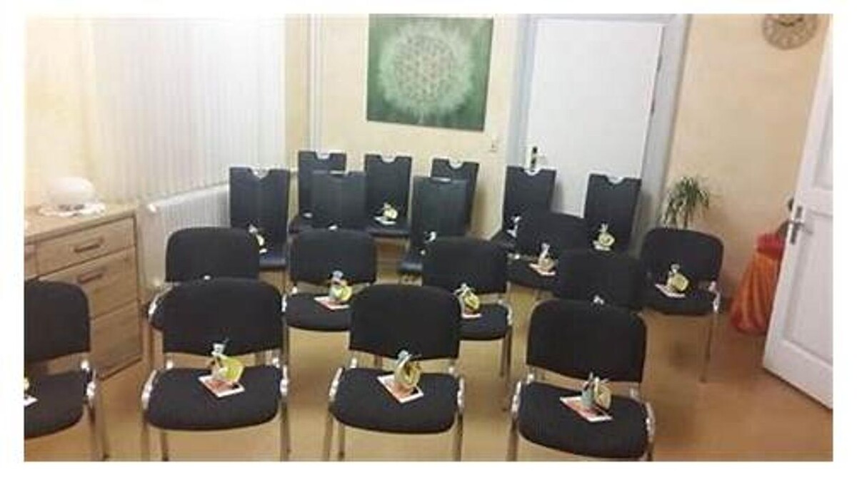 Bilder Naturheilpraxis Zahor