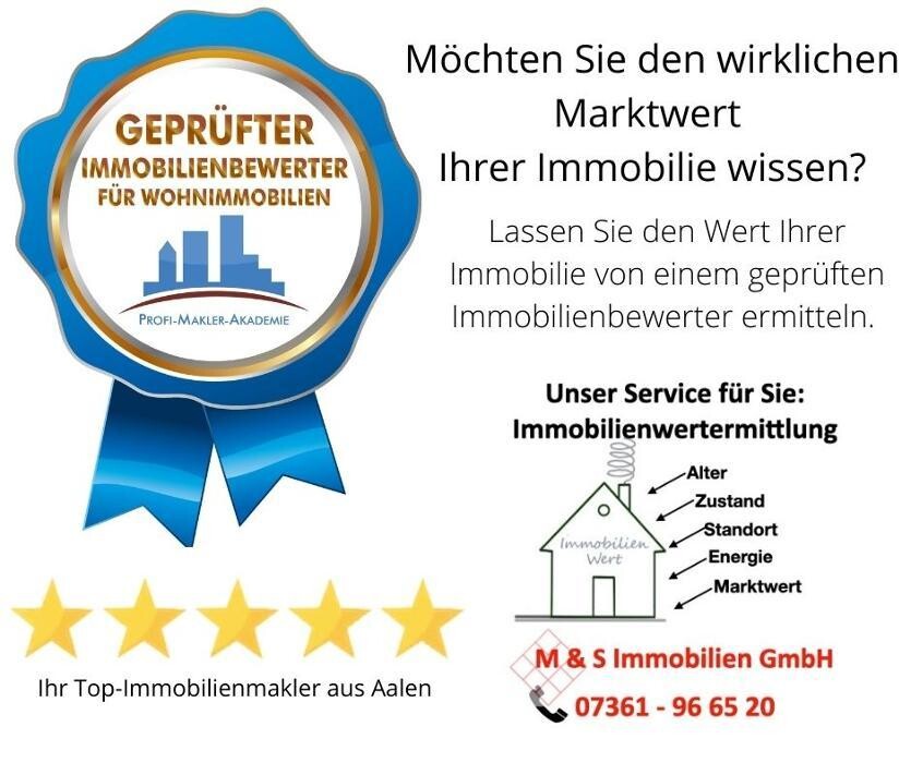 Bilder M & S Immobilien GmbH