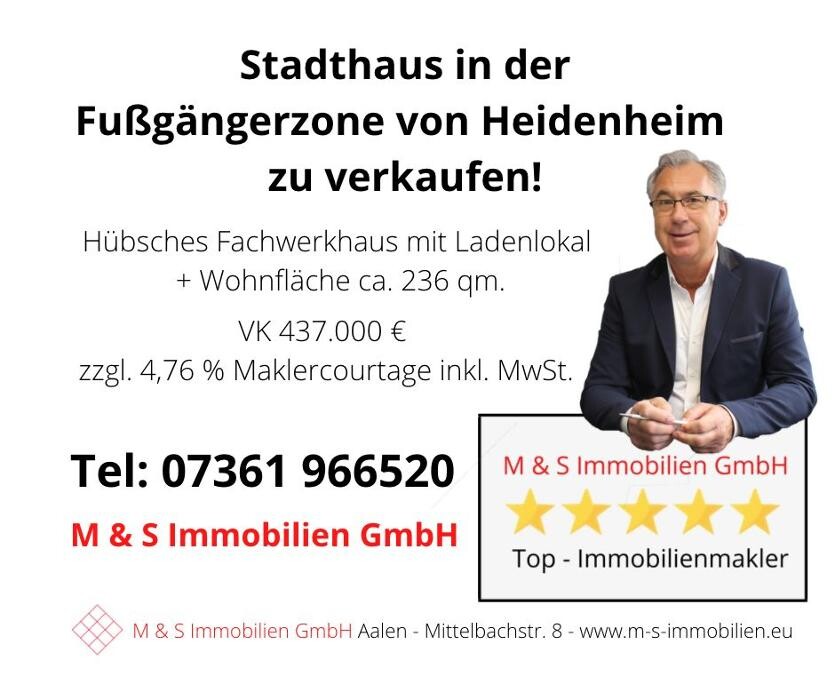 Bilder M & S Immobilien GmbH